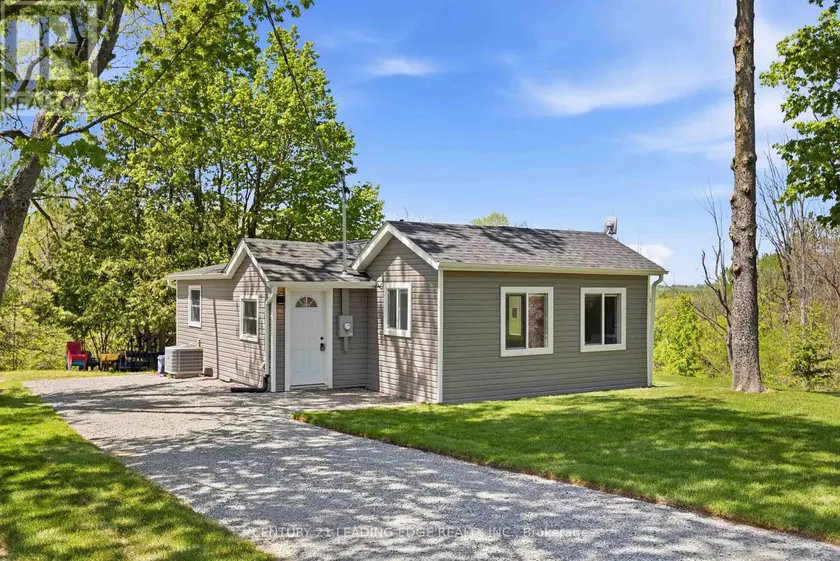 Detached at 13300 CONCESSION RD 4, Uxbridge