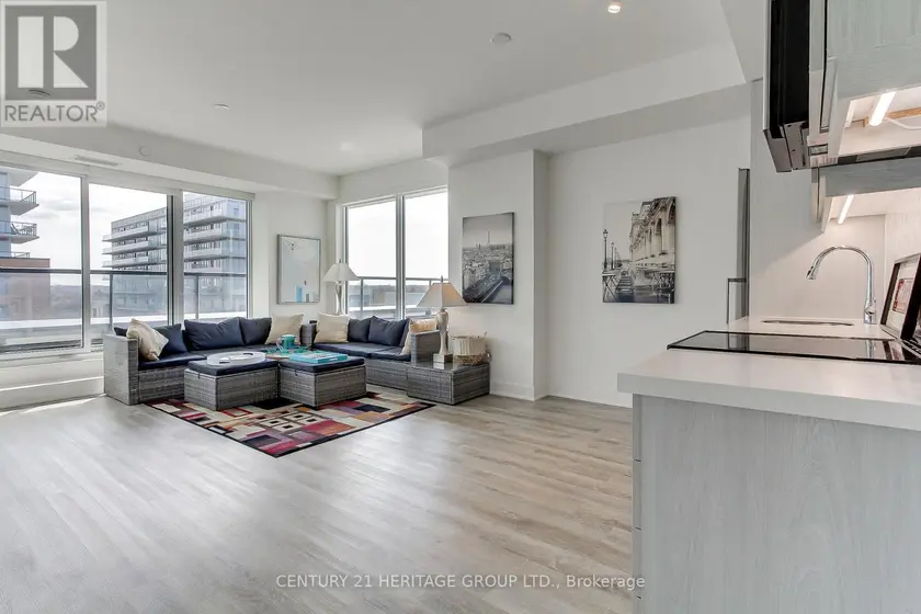 Apartment at 503 - 185 DEERFIELD ROAD, Newmarket