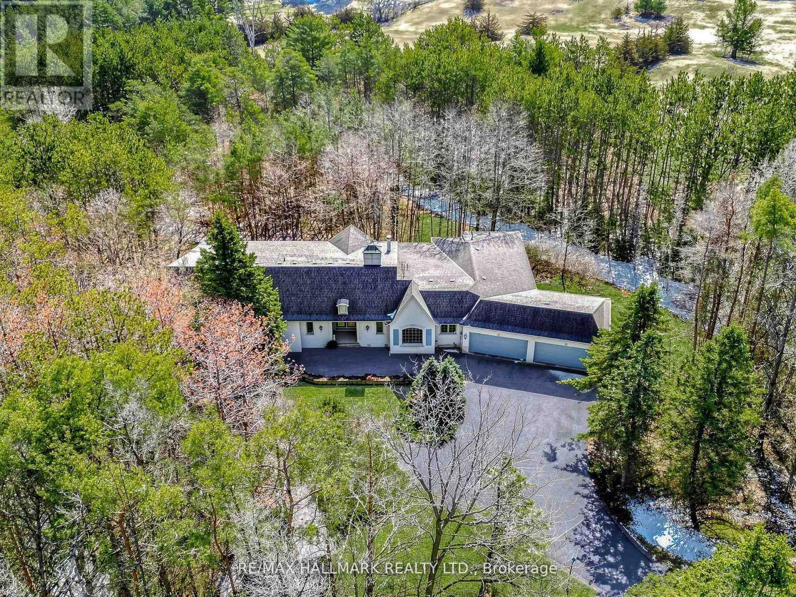 Detached at 18381 MCCOWAN ROAD, East Gwillimbury