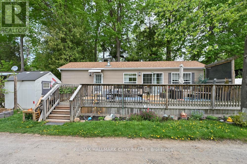 Detached at 93 - 6047 HWY 89, New Tecumseth