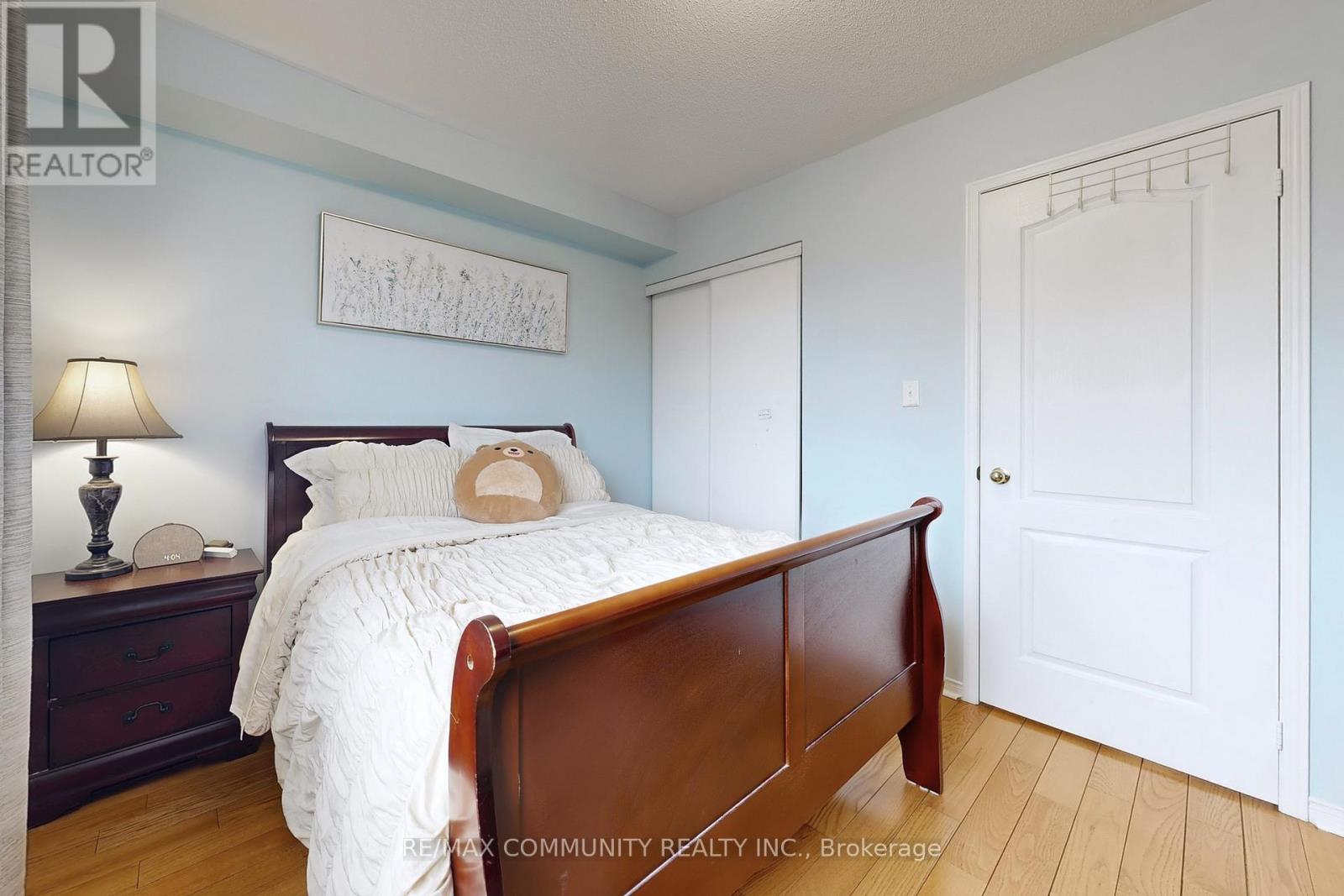 Townhouse at 771 CORNELL ROUGE BOULEVARD, Markham