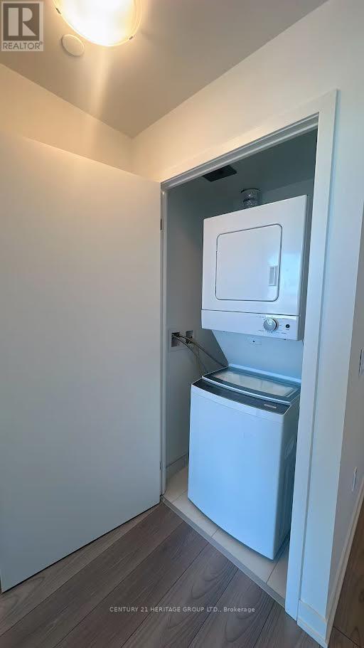 Apartment at 1308 - 474 CALDARI ROAD, Vaughan
