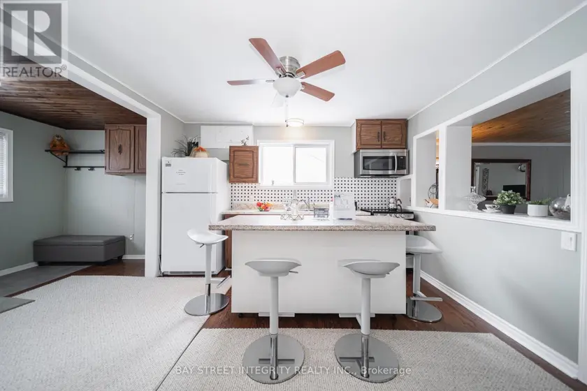 Detached at 74 DE LA SALLE BOULEVARD, Georgina (Sutton & Jackson's Point)