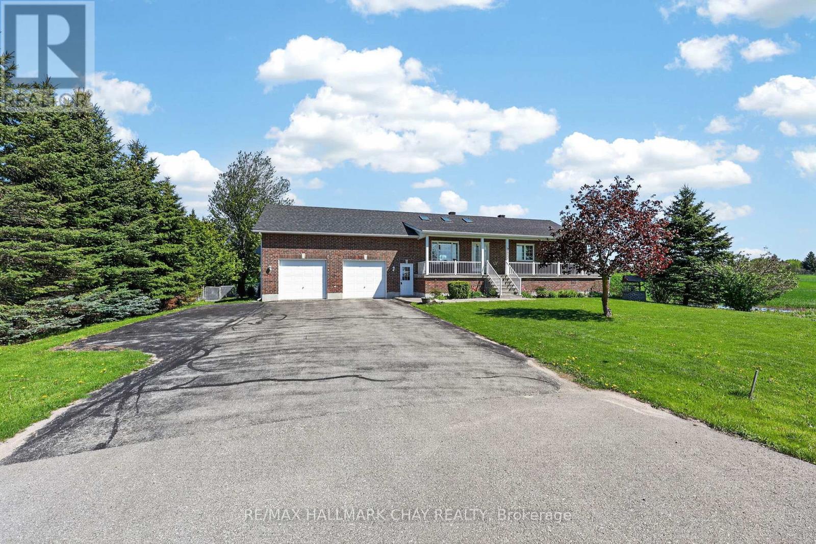 Detached at 2452 10TH LINE, Innisfil