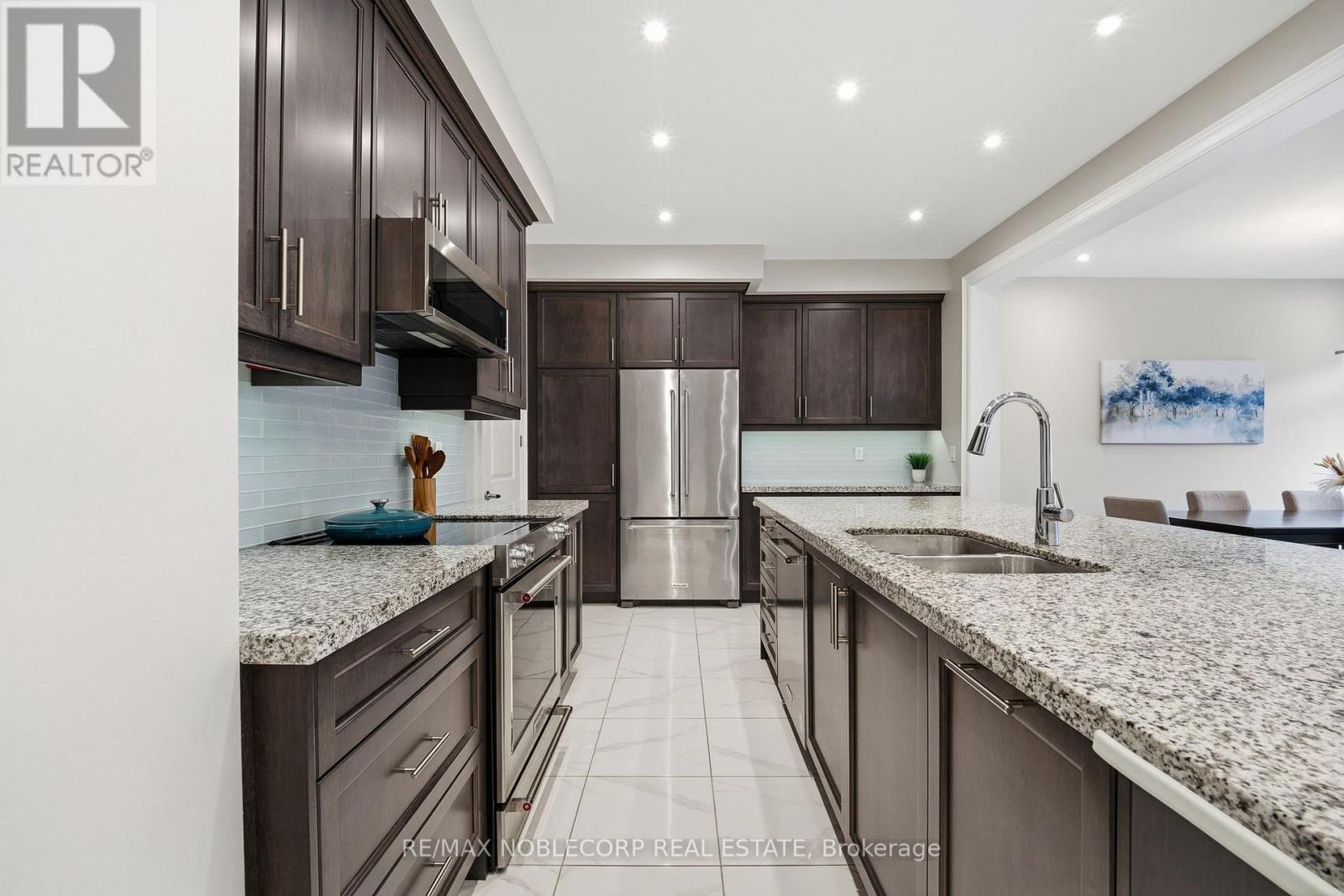 Townhouse at 60 TATTON COURT, King