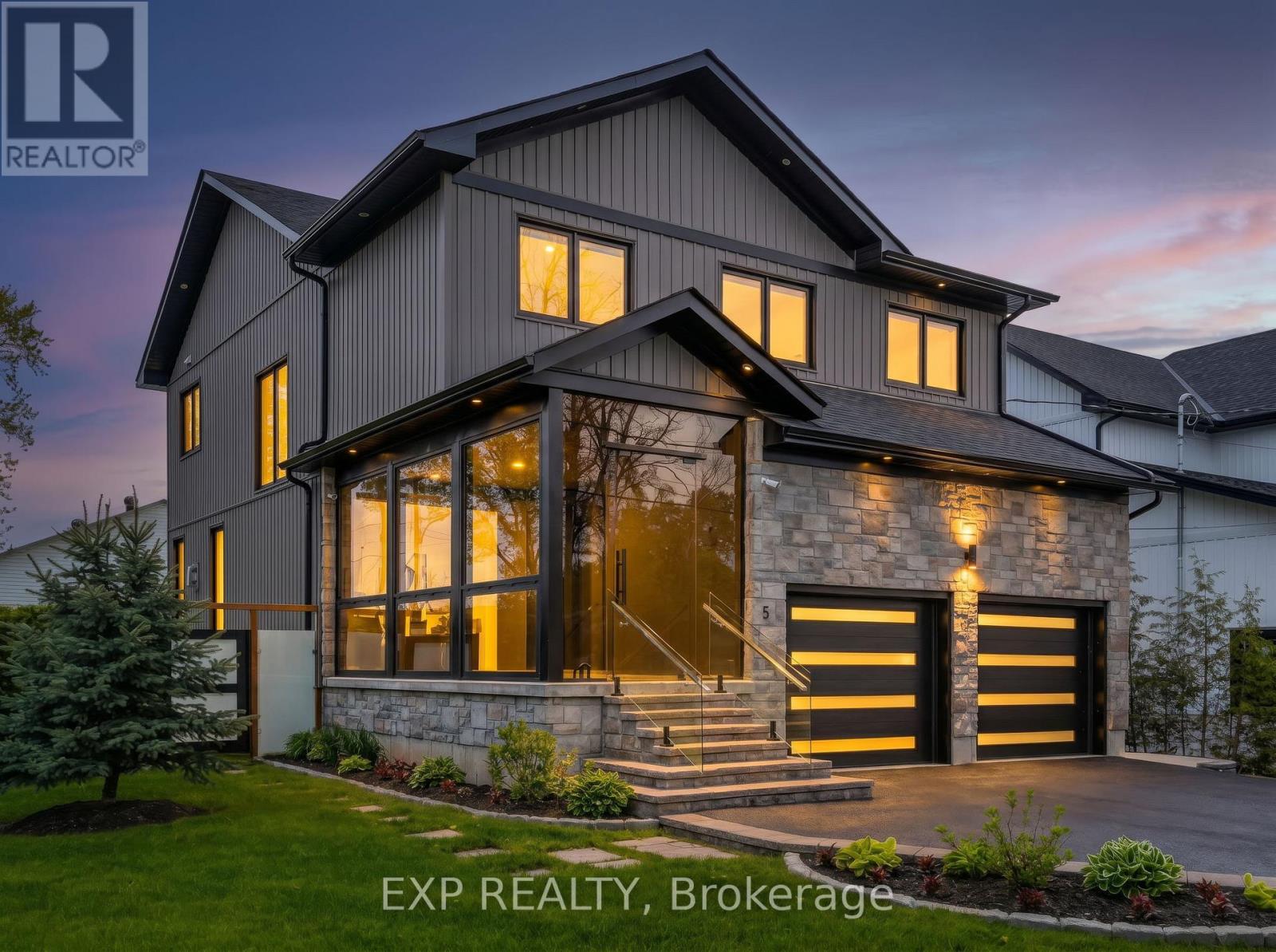 Detached at 5 FARLEY CIRCLE, Georgina (Historic Lakeshore Communities)