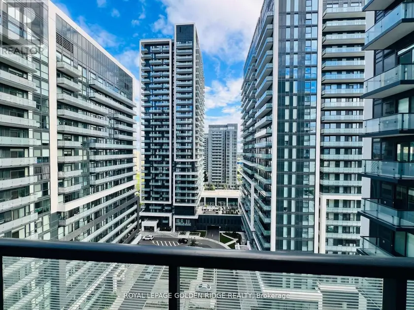 Apartment at 1410 - 85 ONEIDA CRESCENT, Richmond Hill
