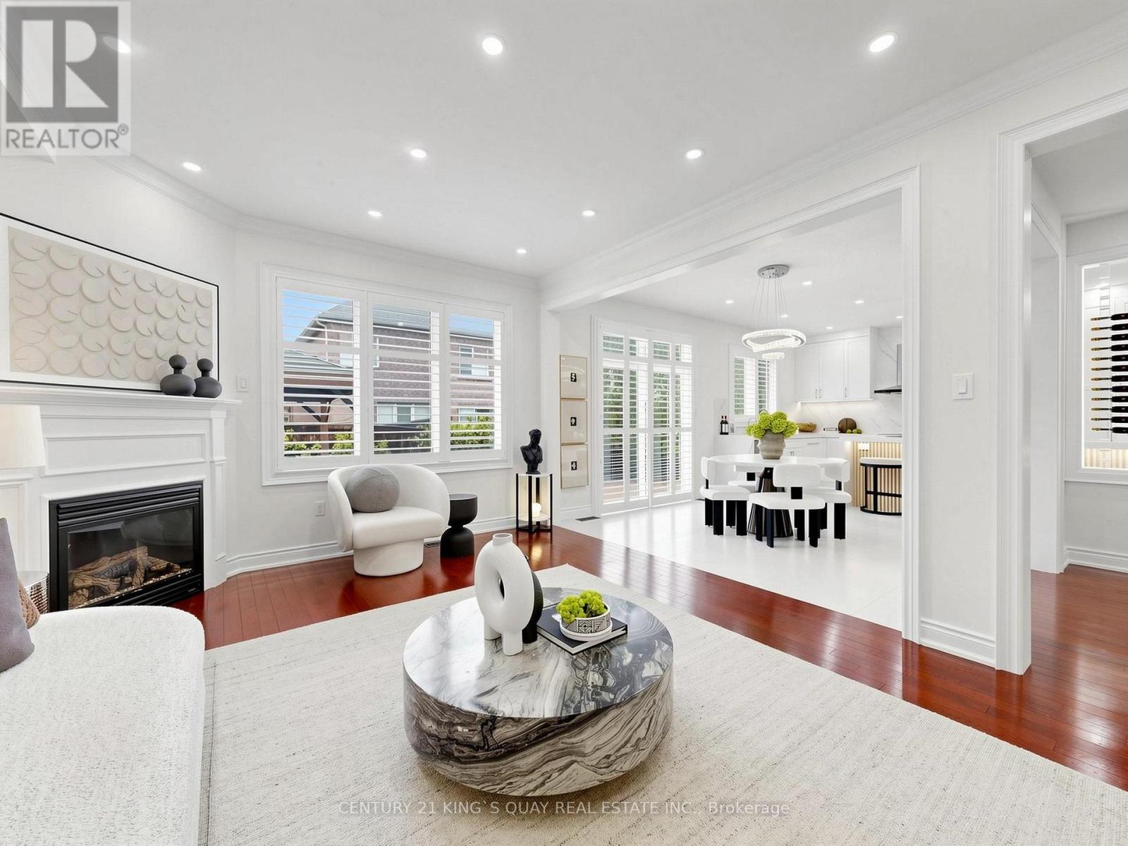 Detached at 60 ARBOUR DRIVE, Markham