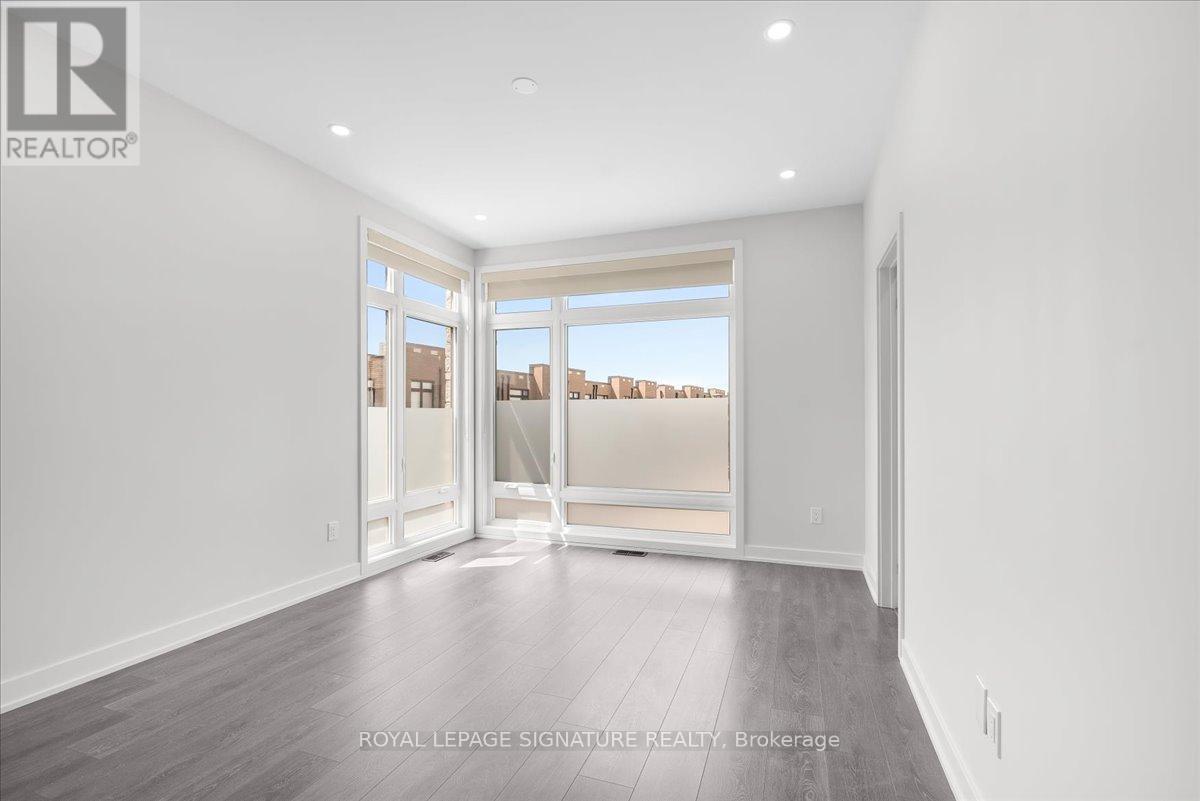 Townhouse at 41 BRUNET DRIVE, Vaughan