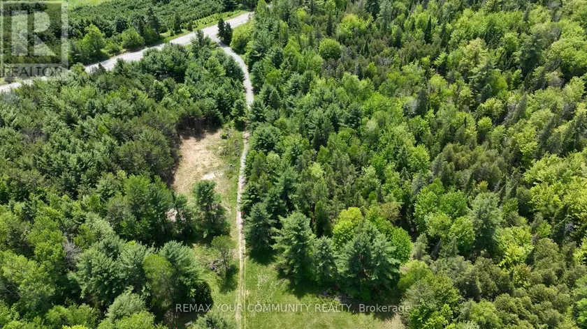 Vacant Land at 574 ZEPHYR RD, Uxbridge