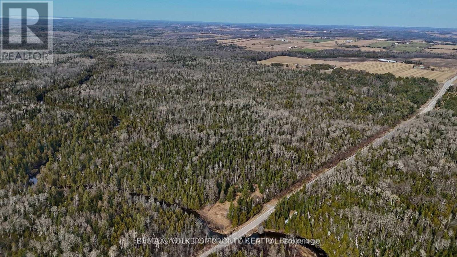 Vacant Land at 574 ZEPHYR RD, Uxbridge