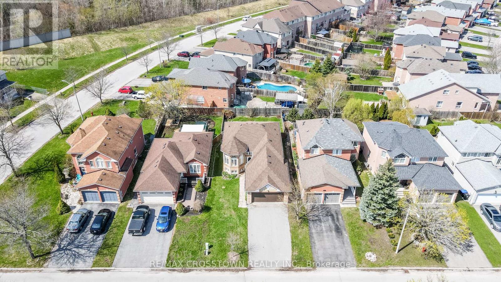 Detached at 1840 MILL STREET, Innisfil