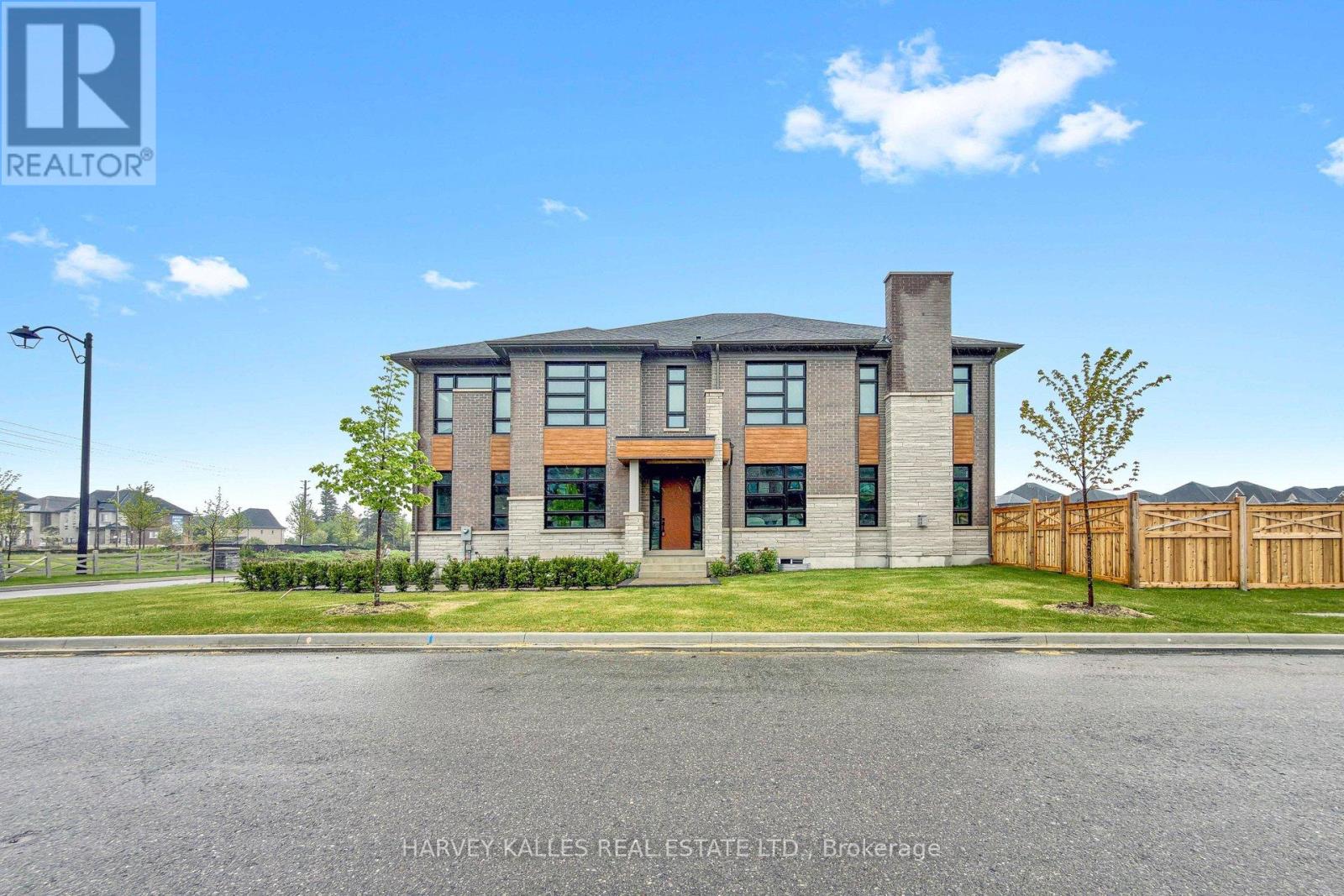 Detached at 107 WINTHROP CRESCENT, Vaughan (Vellore Village)