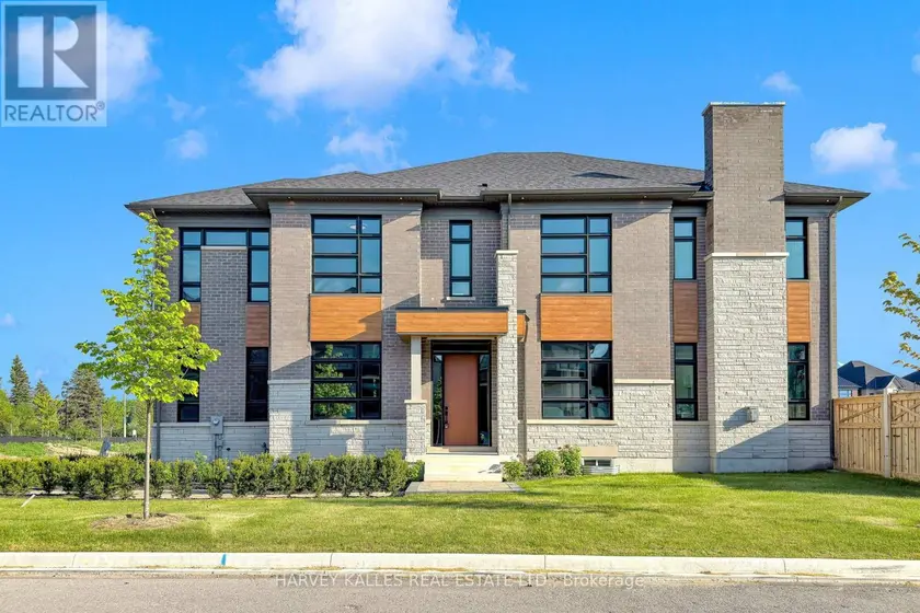 Detached at 107 WINTHROP CRESCENT, Vaughan (Vellore Village)