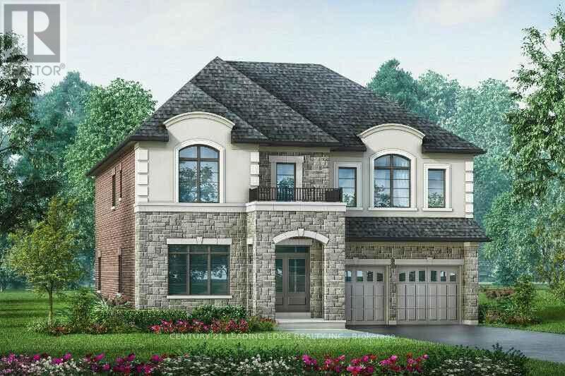 Detached at 237 DANNY WHEELER BOULEVARD, Georgina (Keswick North)