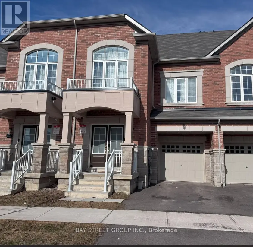 Townhouse at 100 NESS DRIVE, Richmond Hill