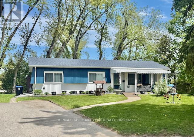 Detached at 9 LOCUST HILL COURT, Innisfil