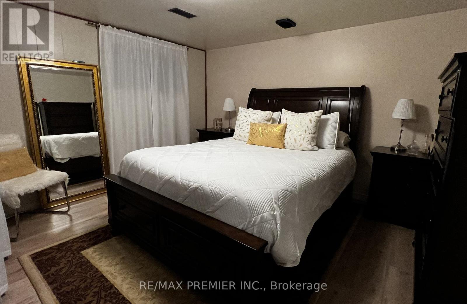 Detached at BSMT - 86 HARRIS CRESCENT, Vaughan