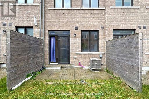 Townhouse at 10 HYDERABAD LANE, Markham