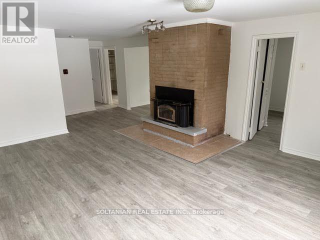 Detached at 207 BAYVIEW AVENUE, Georgina (Keswick South)
