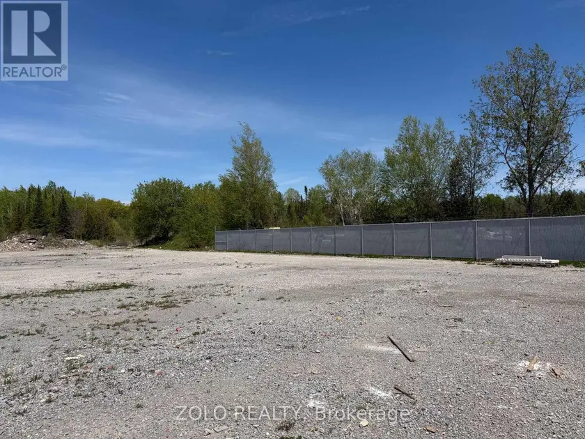 Vacant Land at 3440 DAVIS DRIVE, East Gwillimbury