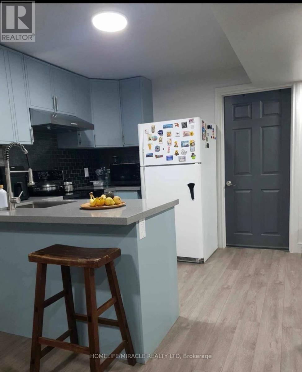 Other at LOWER LEVEL - 44 ANDY CRESCENT, Vaughan (Elder Mills)