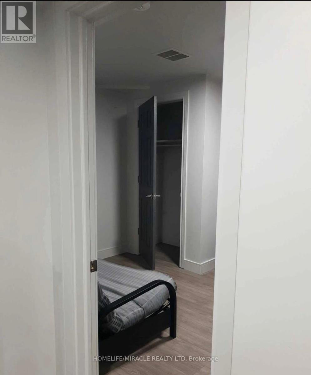 Other at LOWER LEVEL - 44 ANDY CRESCENT, Vaughan