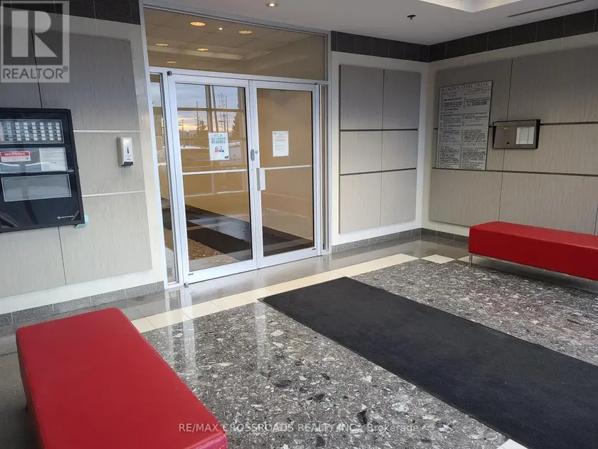 Other at 102 -SECTION 1 - 18 CROWN  STEEL DRIVE, Markham