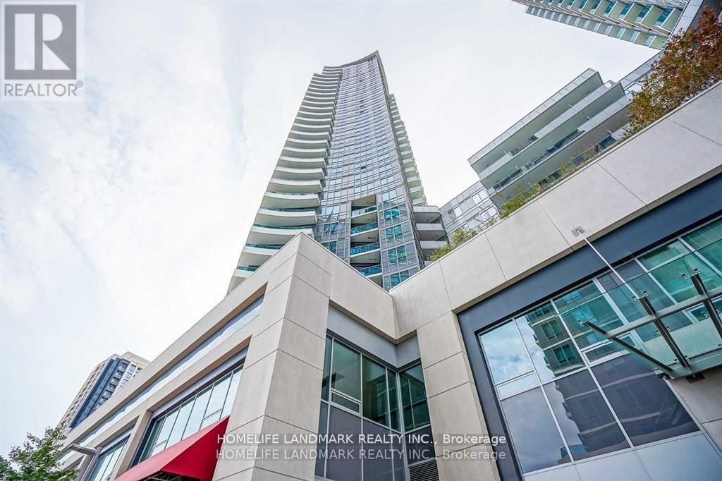 Apartment at 2701 - 7171 YONGE STREET, Markham (Grandview)