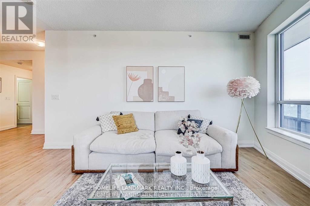 Apartment at 2701 - 7171 YONGE STREET, Markham