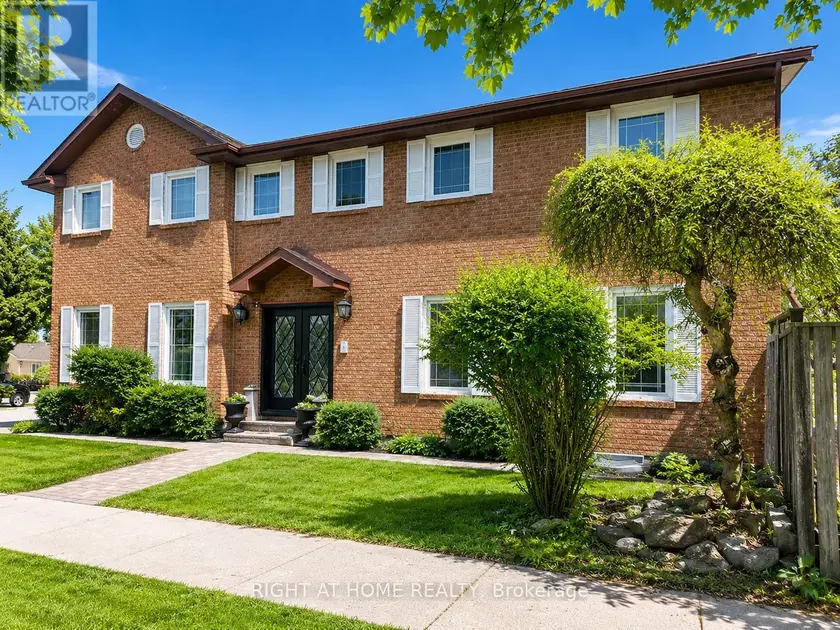 Detached at 1 TIFFANY GATE, Richmond Hill (South Richvale)