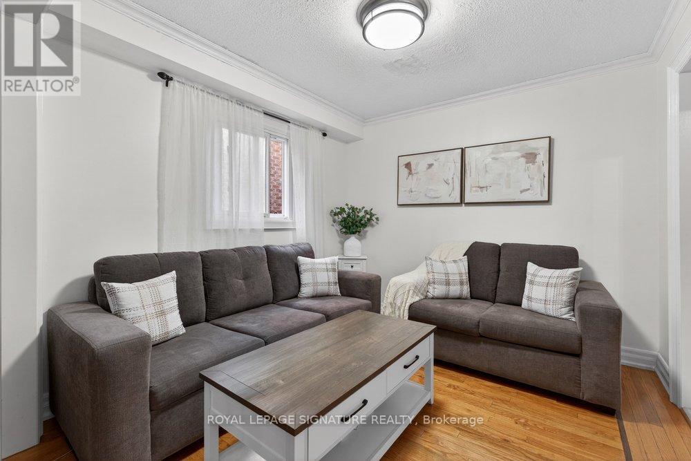 Detached at 101 PENTLAND CRESCENT, Vaughan