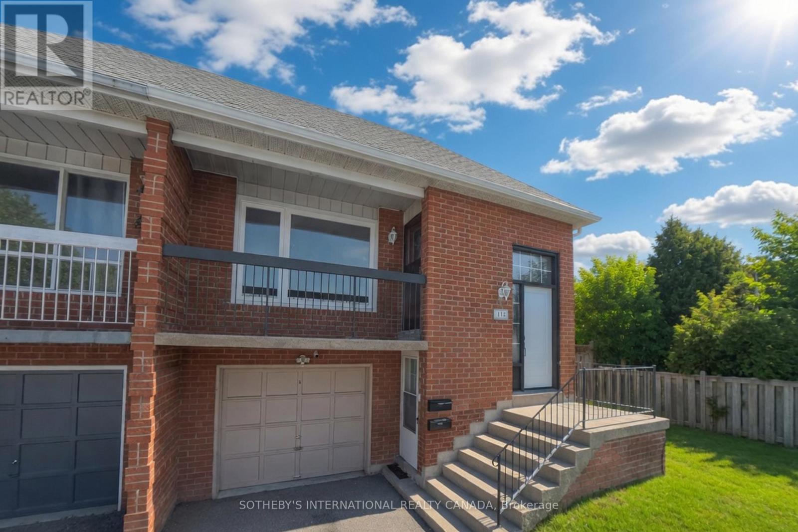 Semi-Detached/Link at 115 TALL GRASS TRAIL, Vaughan