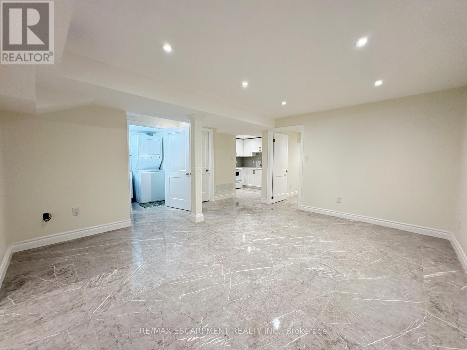 Detached at BASEMENT - 25 EMMITT ROAD, Vaughan