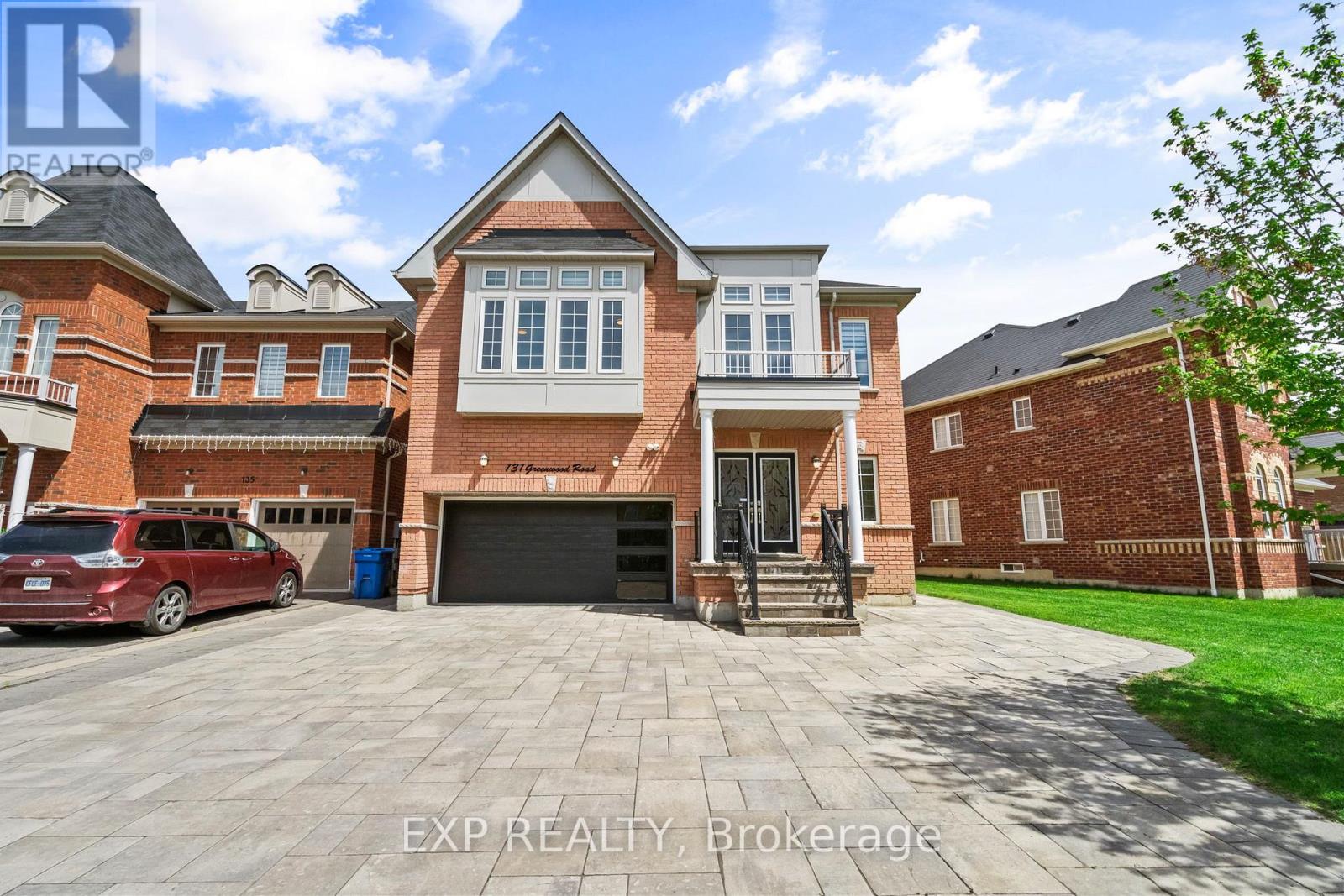 Detached at 131 GREENWOOD ROAD, Whitchurch-Stouffville