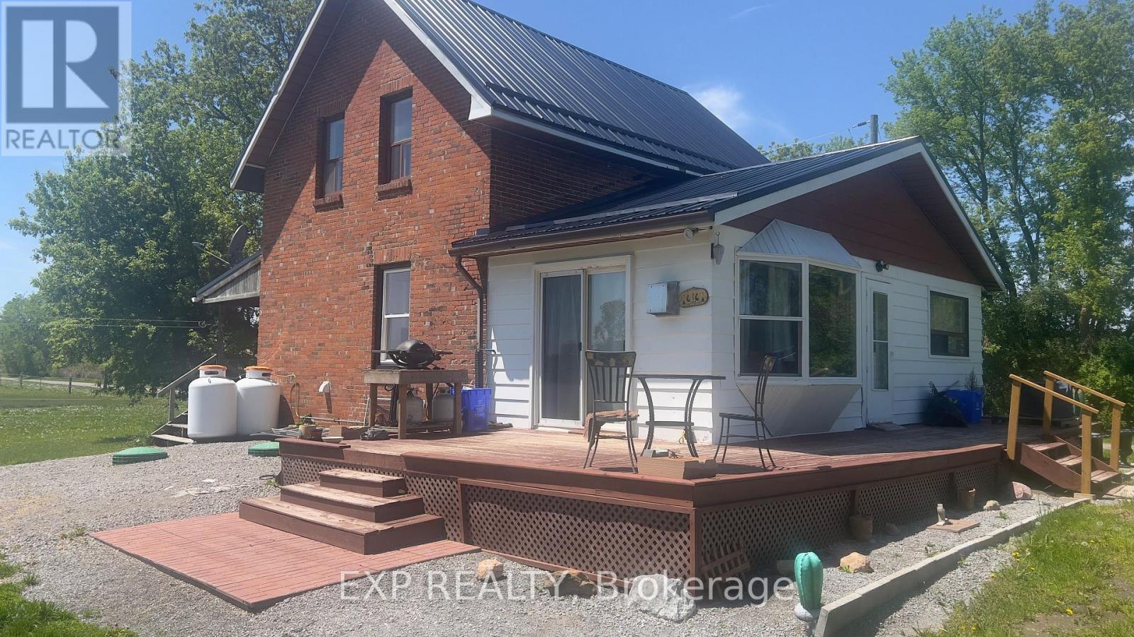 Other at 14489 REGIONAL RD 39 ROAD, Uxbridge