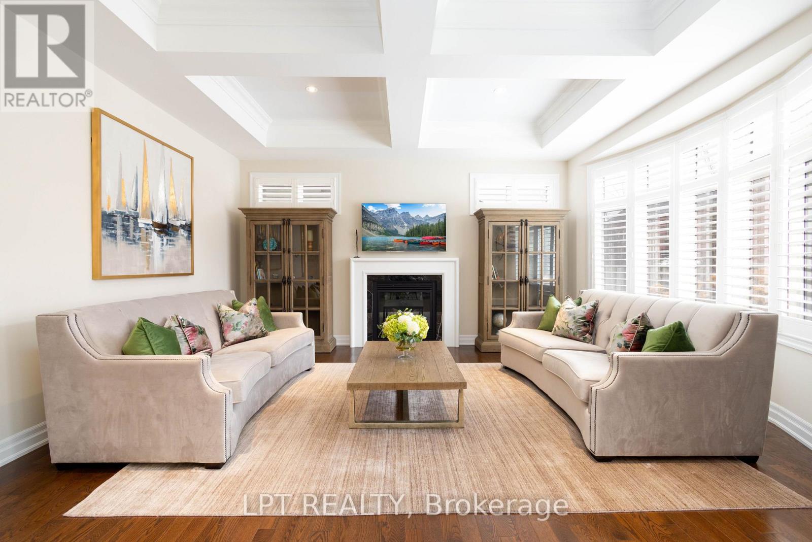 Detached at 113 BURNS BOULEVARD, King
