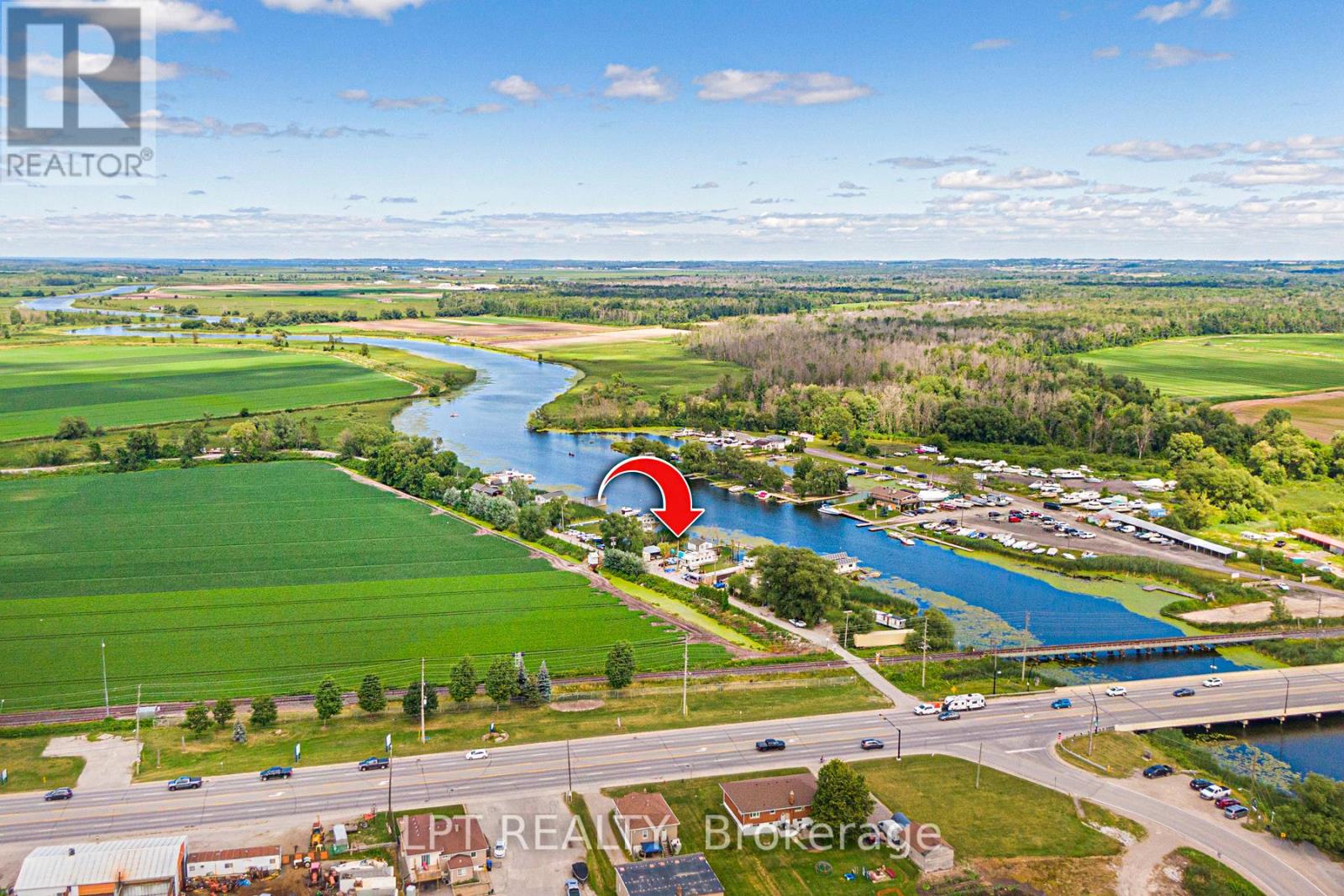 Detached at 17 PRIVATE DRIVE, Bradford West Gwillimbury