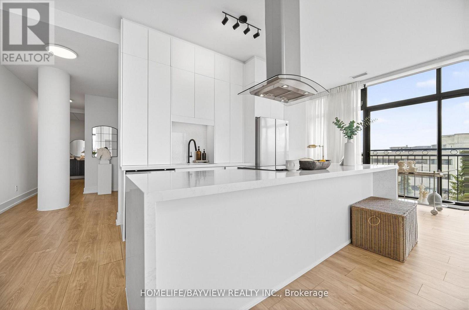 Apartment at 405 - 10376 YONGE STREET, Richmond Hill