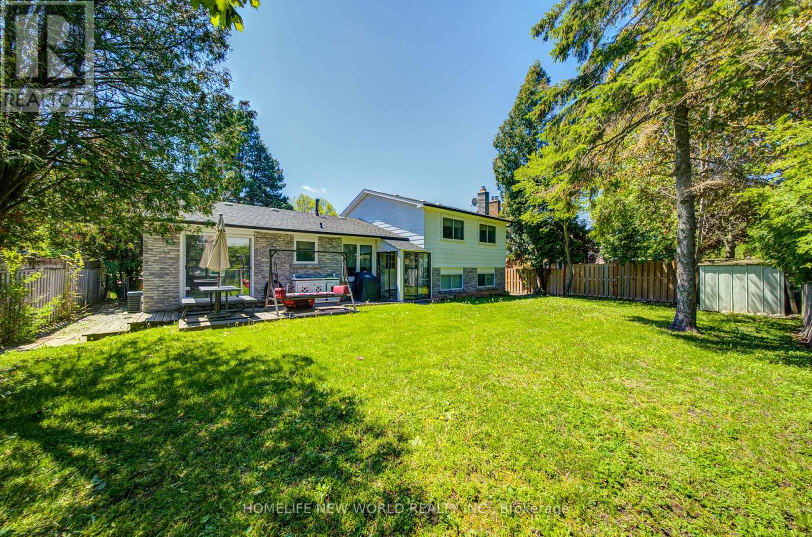 Detached at 42 HAMILTON HALL DRIVE, Markham