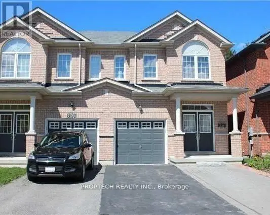 Semi-Detached/Link at BASEMENT - 733 JOHN COLE COURT, Newmarket