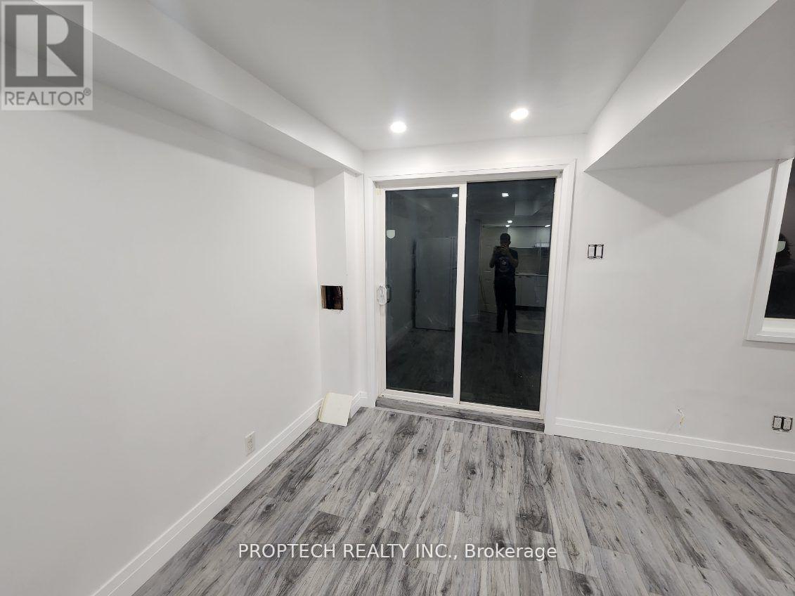 Semi-Detached/Link at BASEMENT - 733 JOHN COLE COURT, Newmarket