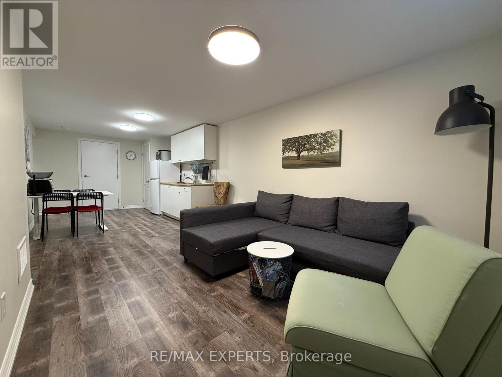 Other at BASEMENT - 4 MCNAIRN COURT, Richmond Hill