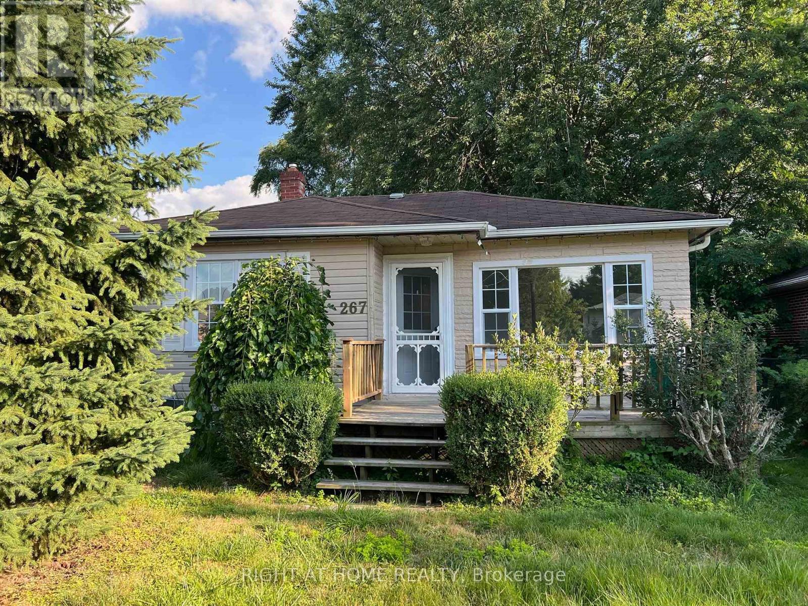 Detached at 267 RAYNERS ROAD, Georgina