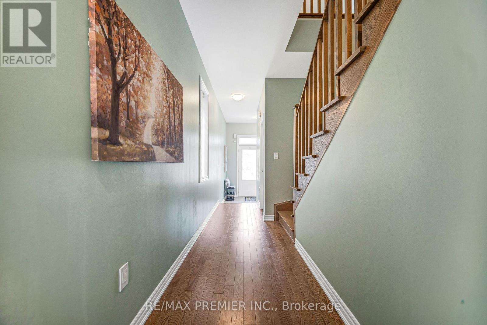 Townhouse at MAIN - 55 SINGHAMPTON ROAD, Vaughan