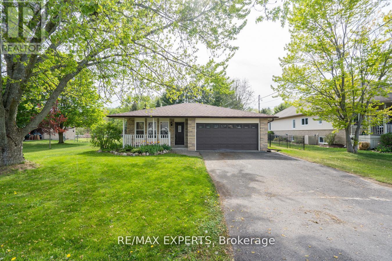 Detached at 140 SAND ROAD, East Gwillimbury