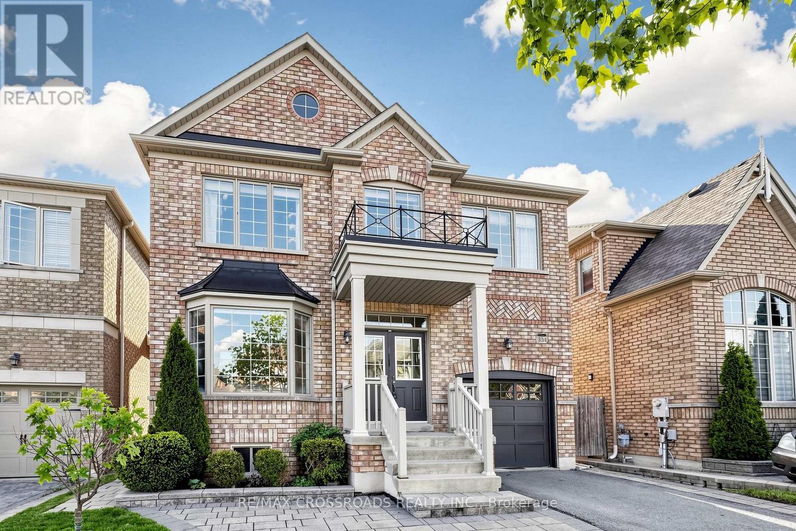 Detached at 334 WILLIAMSON ROAD, Markham
