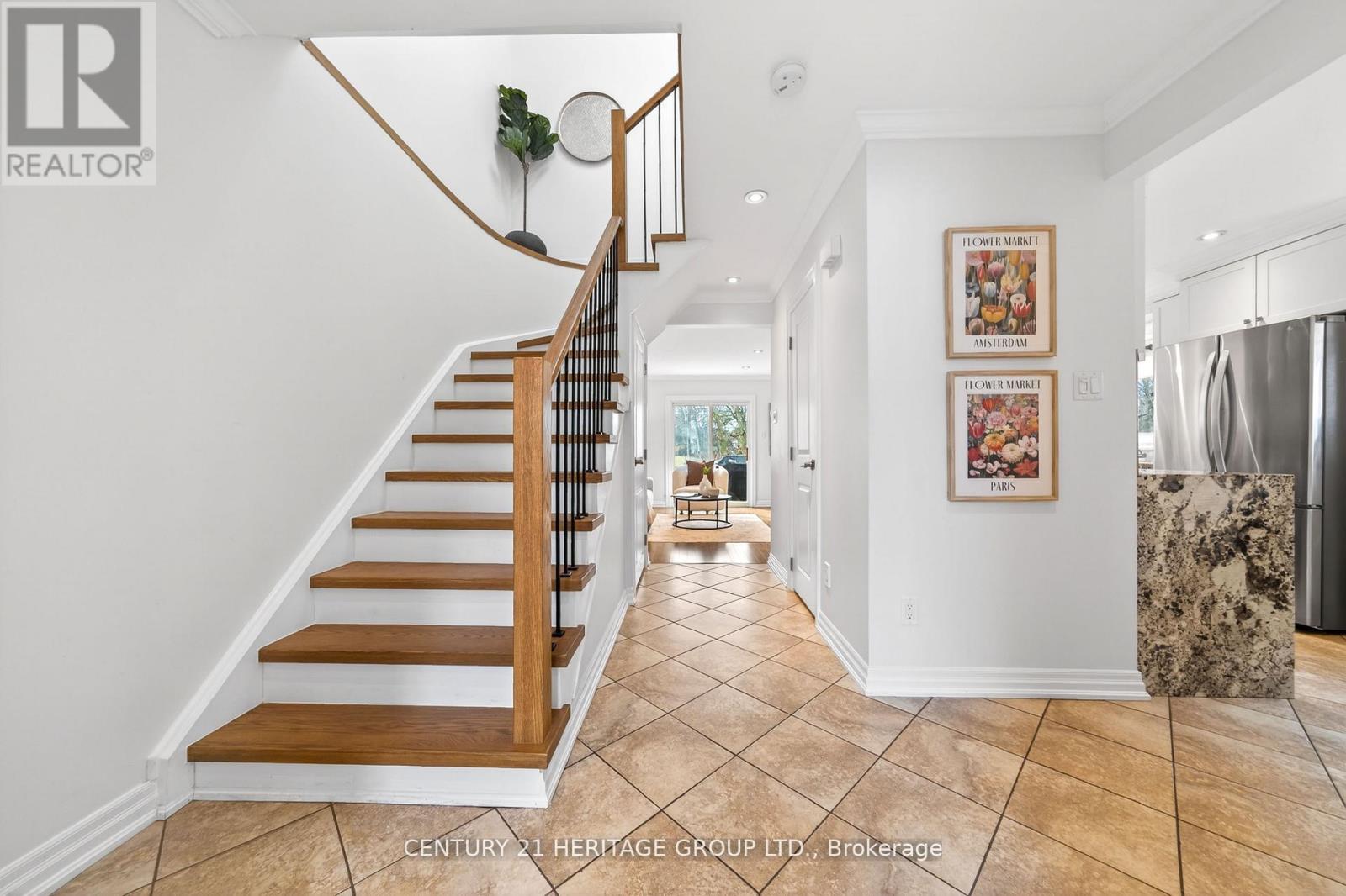 Detached at 64 COVENTRY COURT, Richmond Hill