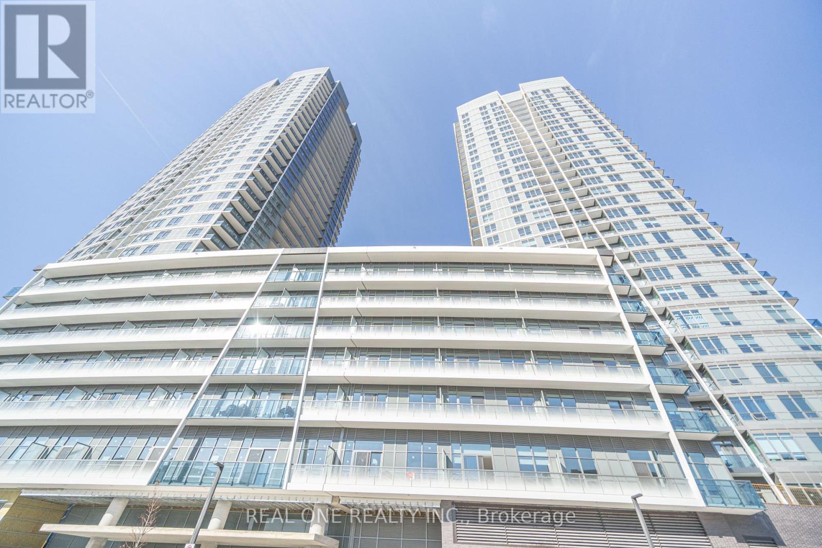 Apartment at 1408 - 30 UPPER MALL WAY, Vaughan (Brownridge)