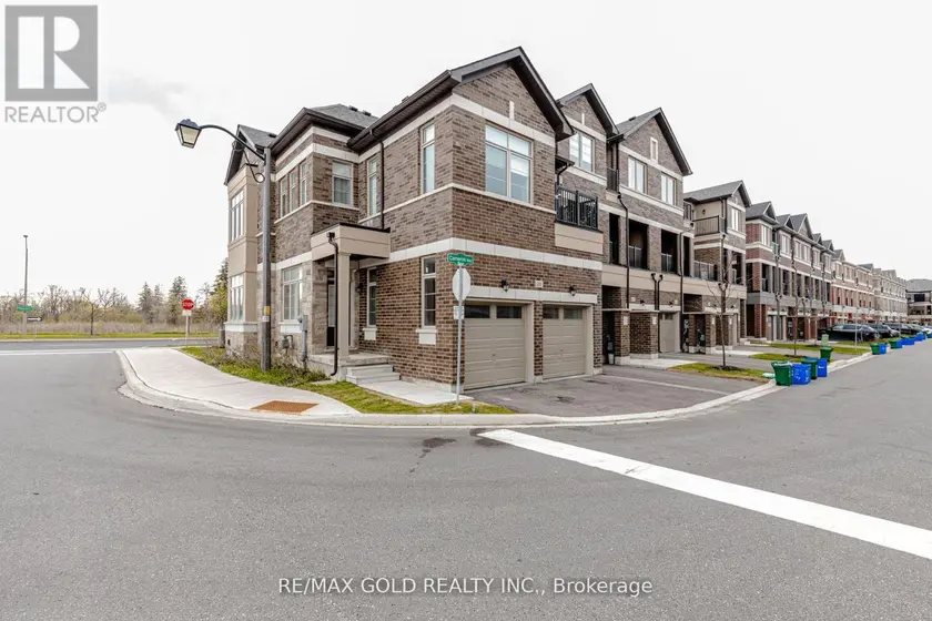 Townhouse at 111 CARNEROS WAY, Markham